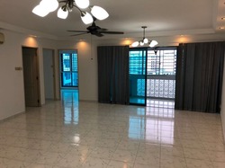 Blk 469B Admiralty Drive (Sembawang), HDB Executive #158632032